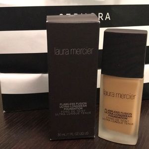 laura mercier flawless fusion foundation 3N1 Buff